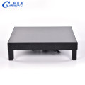 RGB colorful stage lighting equipment slim led dance floor for wedding party events stage